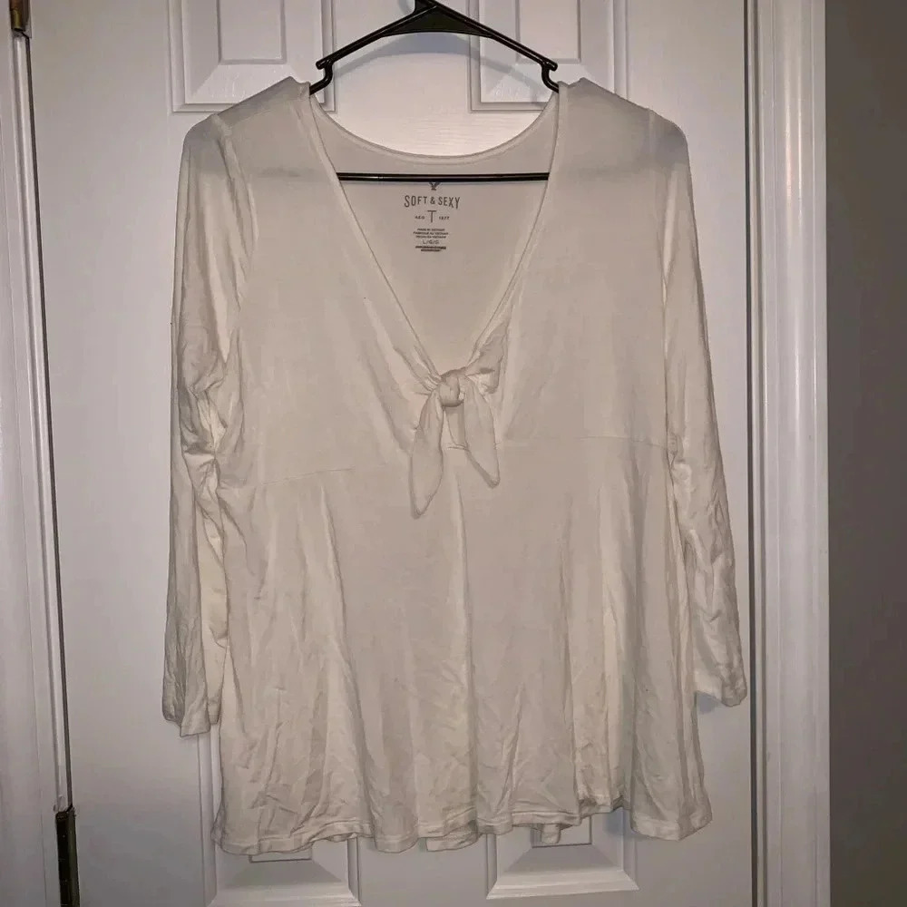 🟡American Eagle Top